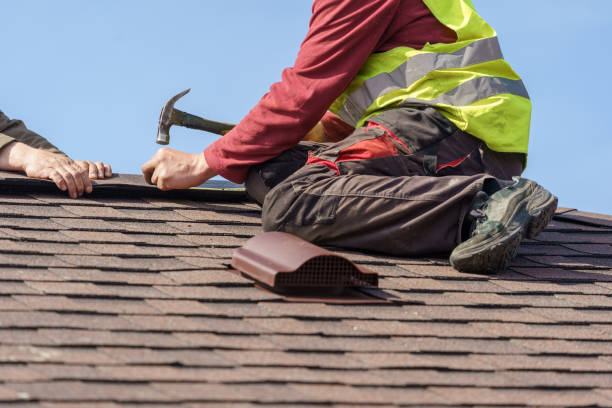 Best Gutter Installation and Roofing  in Vernon, WI