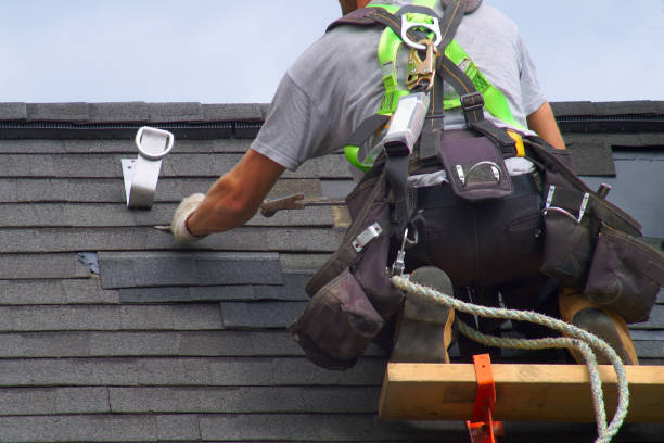 Roof Waterproofing Services in Vernon, WI