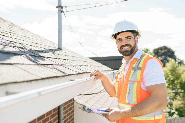 Best Shingle Roofing Installation  in Vernon, WI