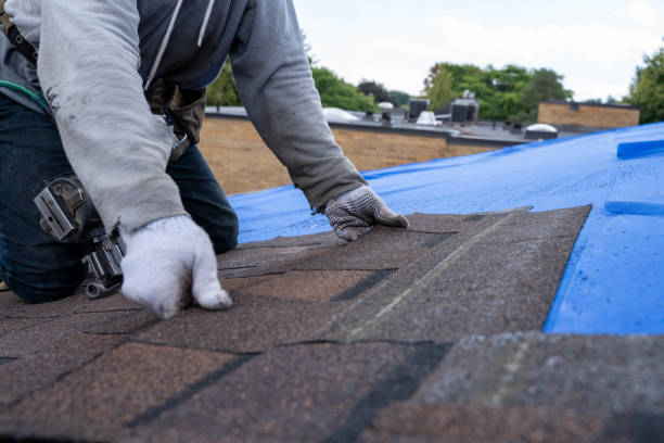 Best Slate Roofing Contractor  in Vernon, WI