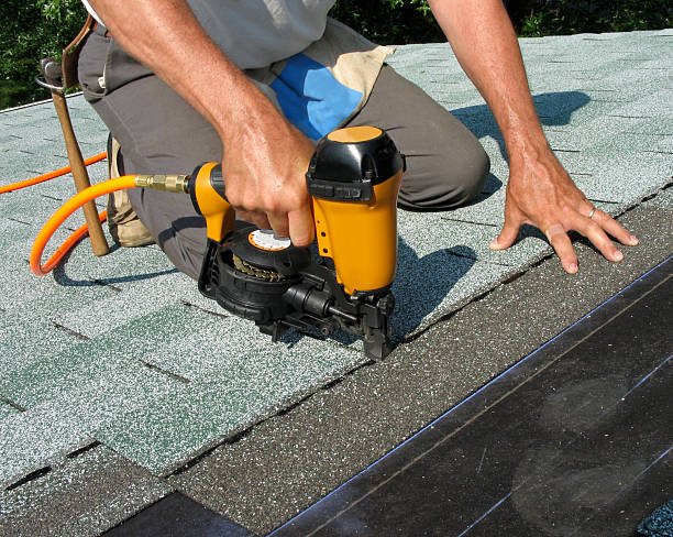 Best Roof Repair Specialists  in Vernon, WI