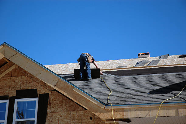 Best Tile Roofing Contractor  in Vernon, WI