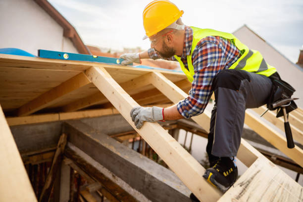 Vernon, WI Roofing Contractor Company