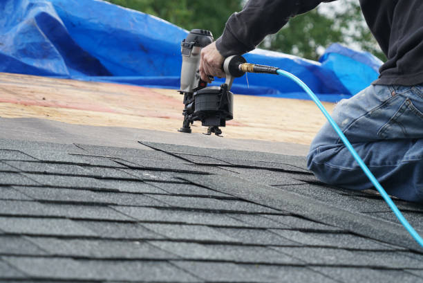 Quick and Trustworthy Emergency Roof Repair Services in Vernon, WI