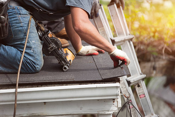 Best Residential Roofing Contractor  in Vernon, WI