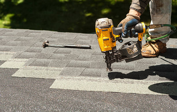 Best Best Roofing Contractors  in Vernon, WI