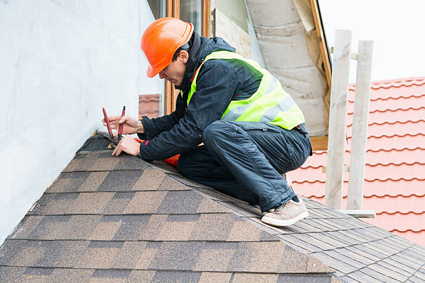 Best Metal Roofing Contractor  in Vernon, WI