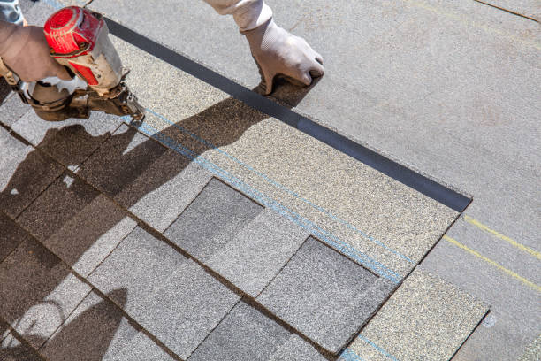 Best Tile Roofing Contractor  in Vernon, WI