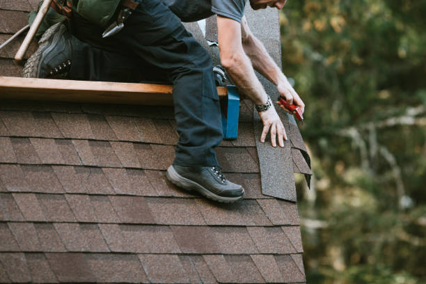 Best Best Roofing Contractors  in Vernon, WI